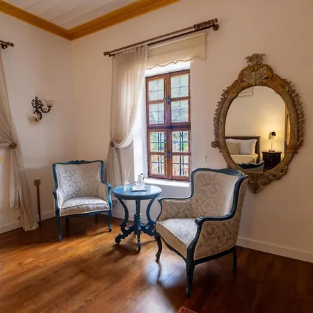 Konak1927 Hotel *