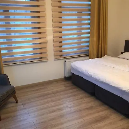 Konak 萨潘贾