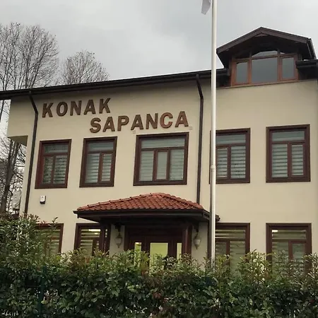 Konak