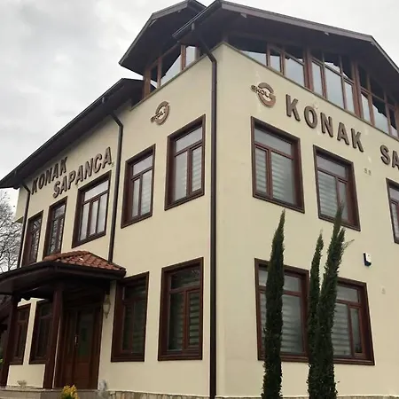 Konak 别墅
