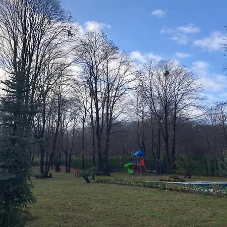 Konak 别墅 *