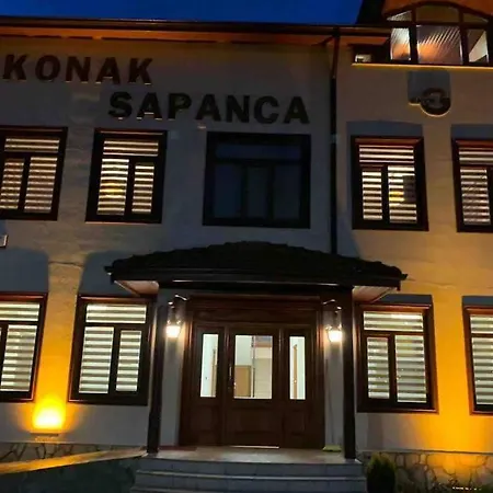 Konak *